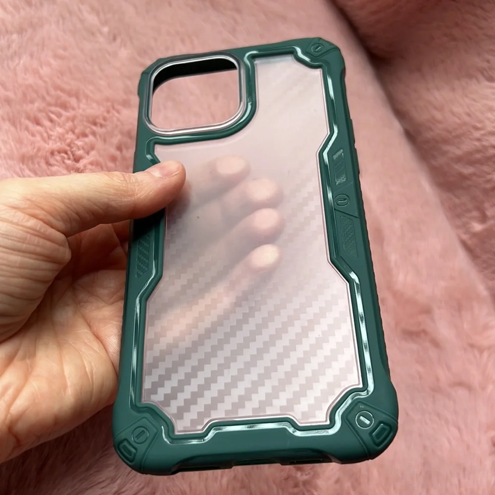 For iPhone 13, 13 PRO, 13 PRO MAX phone case